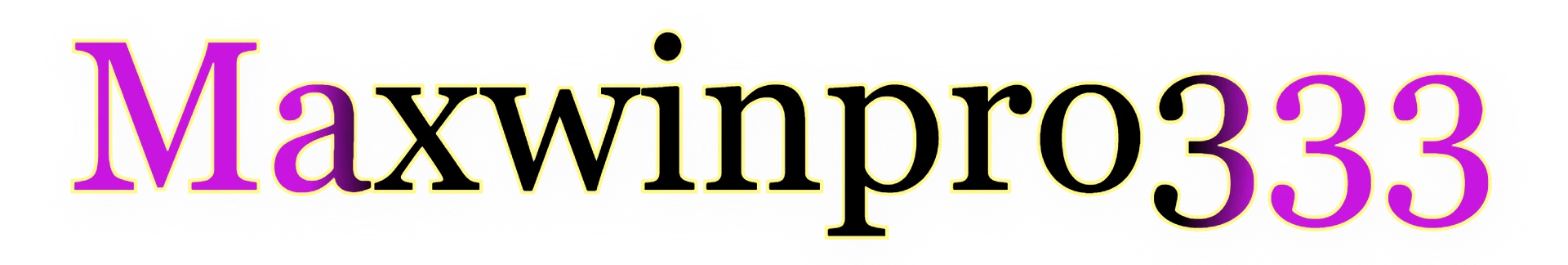 Maxwinpro333
